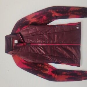 Smartwool Women's Smartloft 60 Hybrid Jacket - Woodsmoke